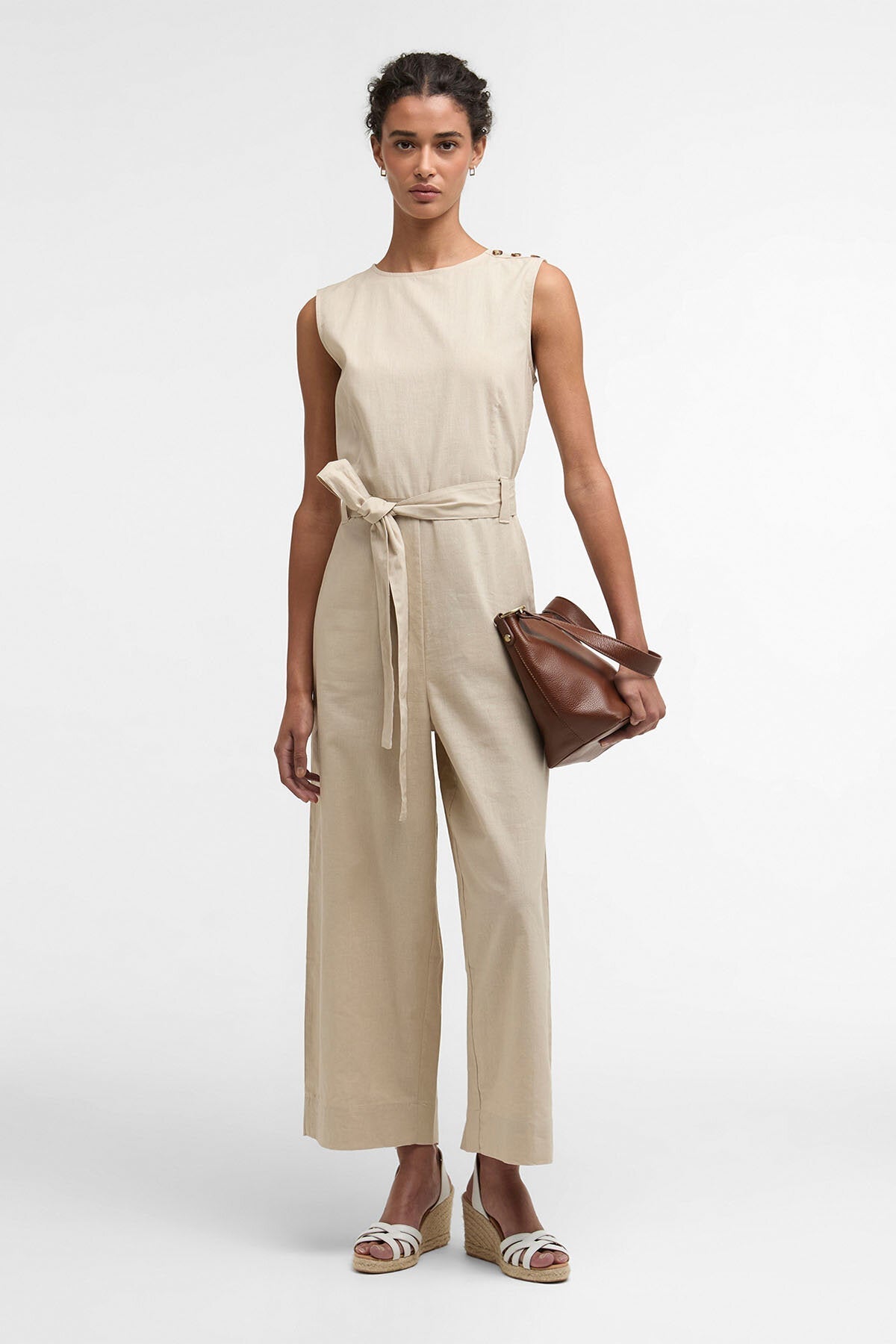 Gabby Jumpsuit