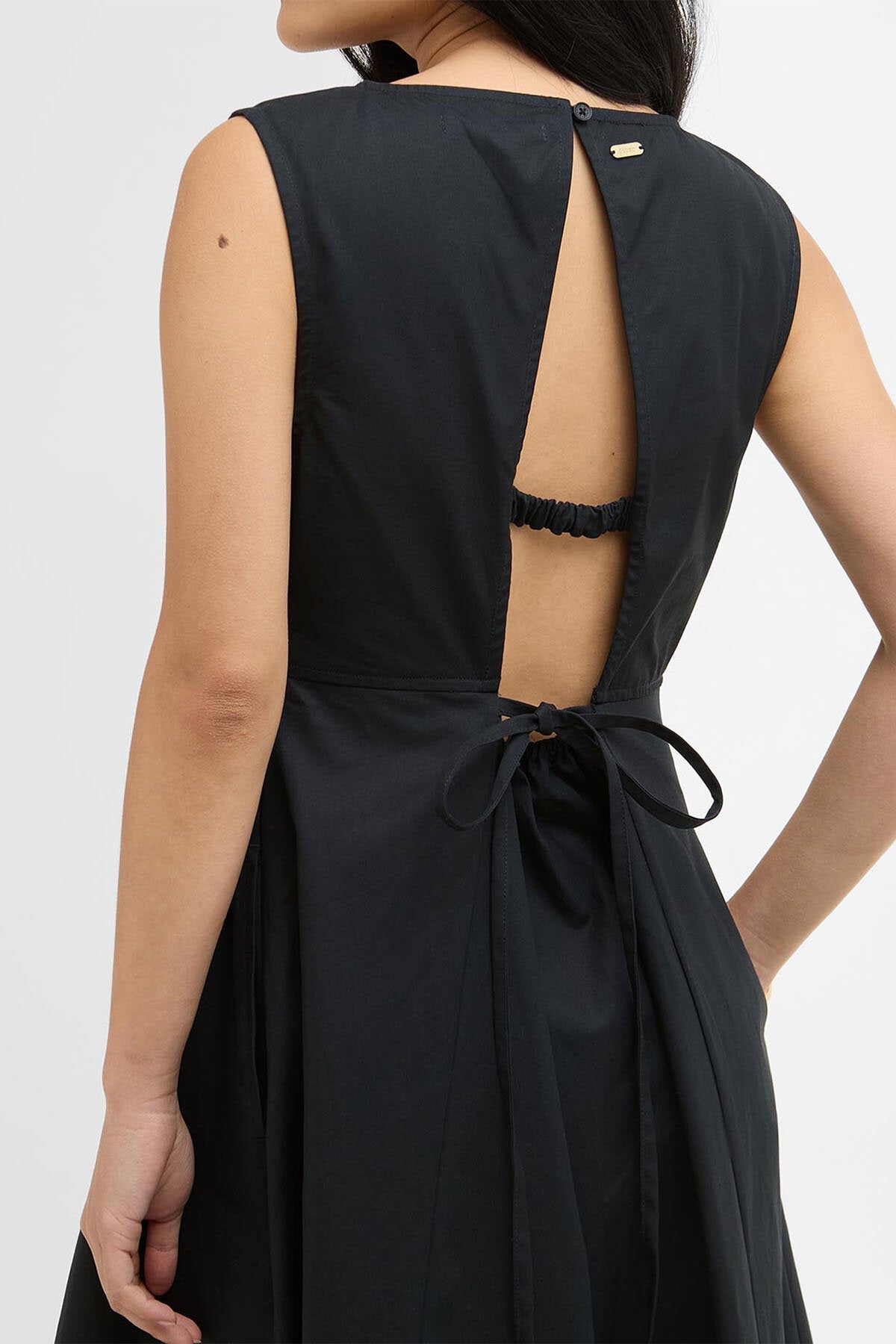 Liza Maxi Dress