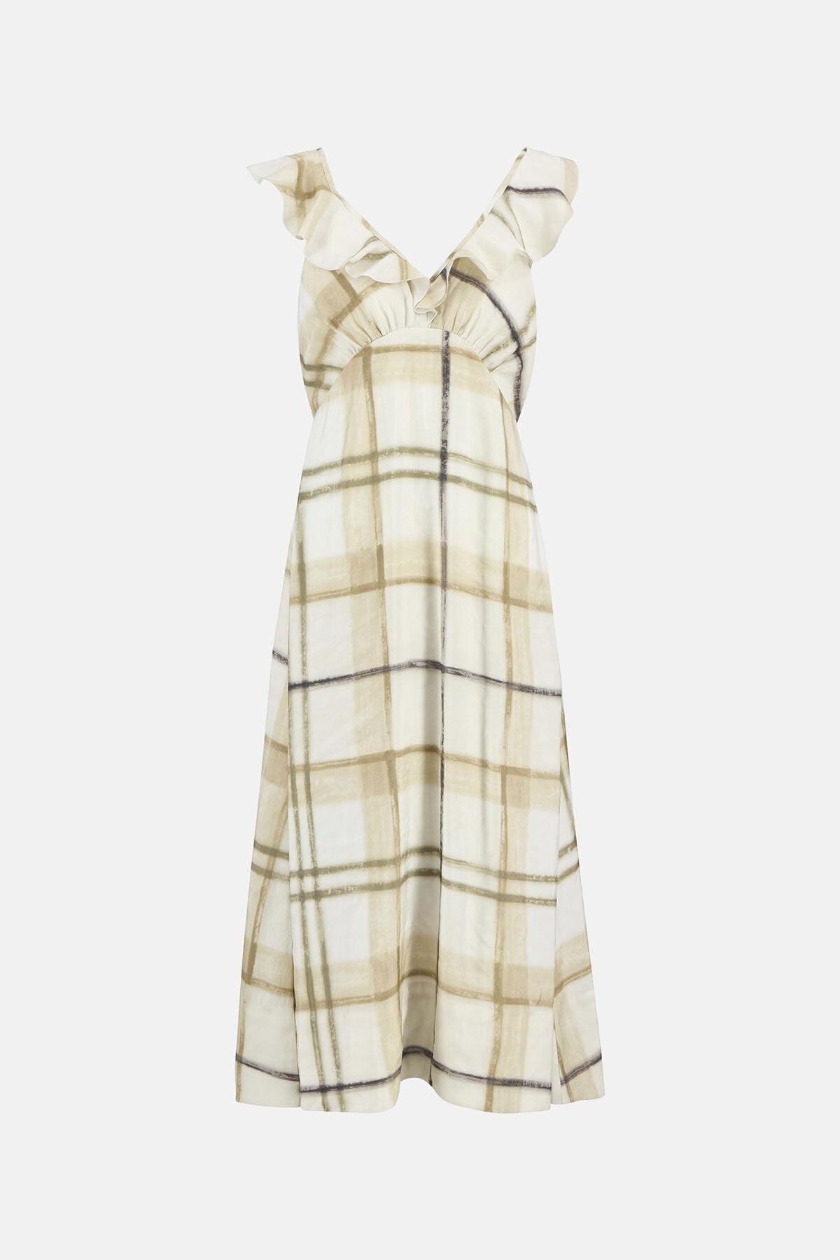 Gianna Midi Dress