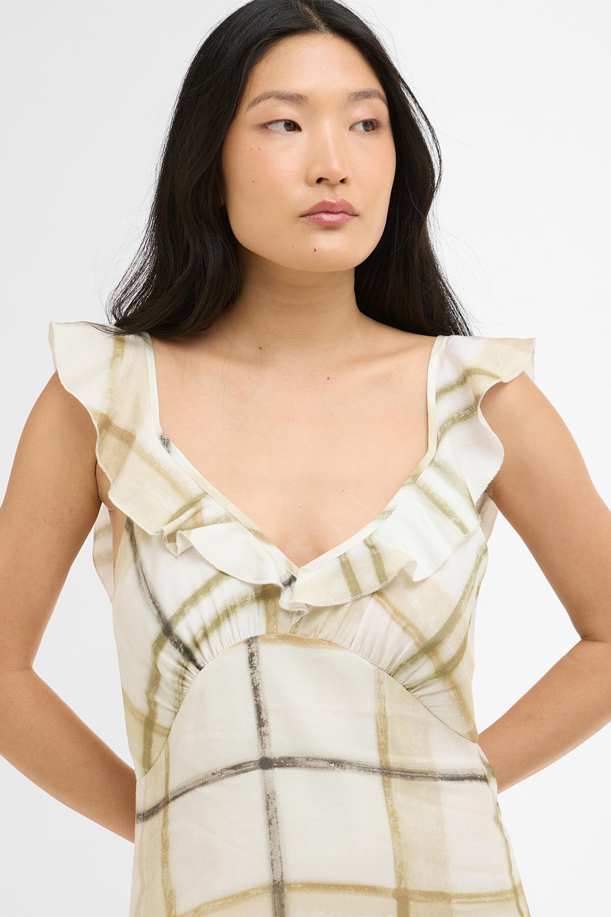 Gianna Midi Dress