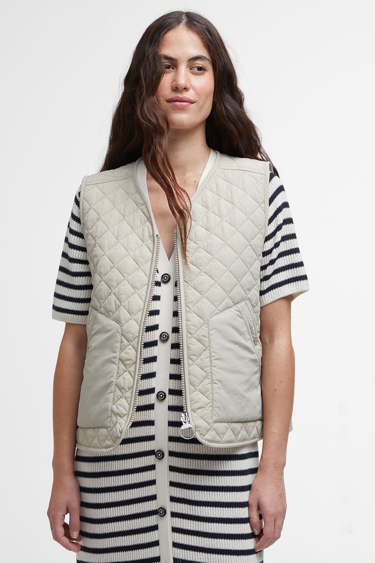 Louise Gilet