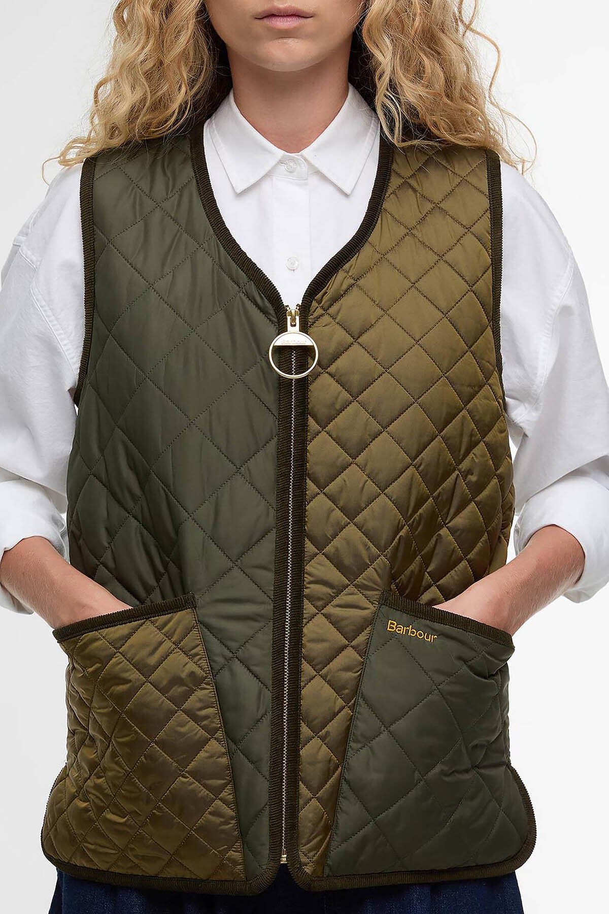 Heslerton Gilet