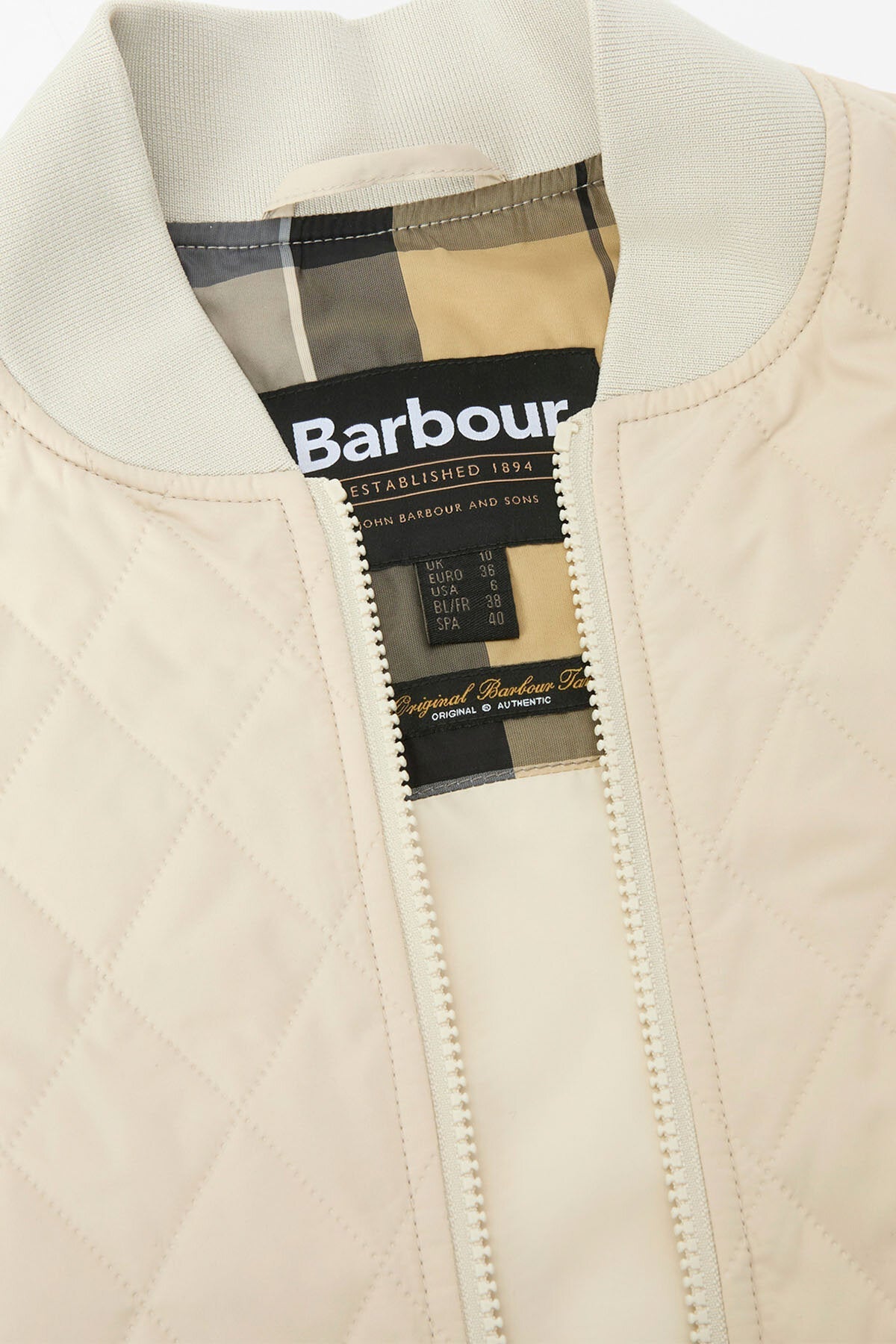 Roeburn Gilet