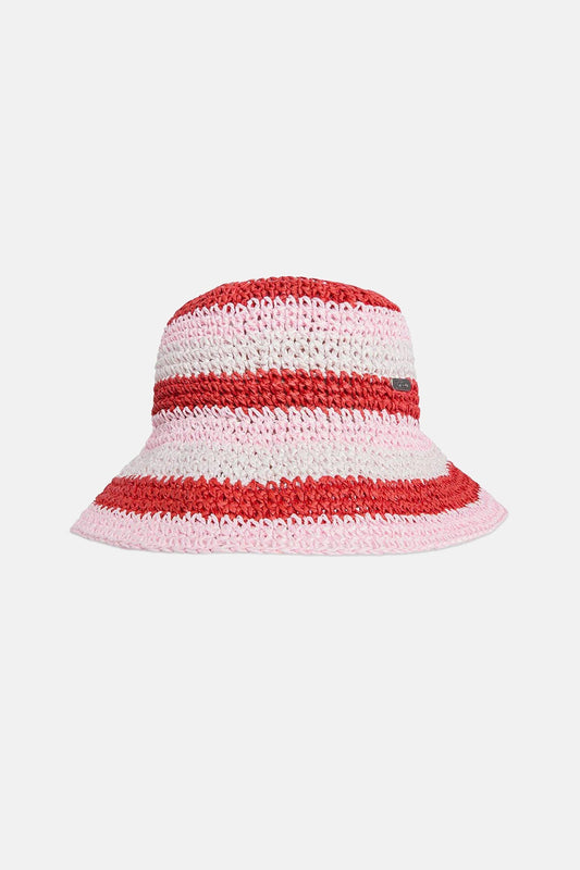 Esther Crochet Hat