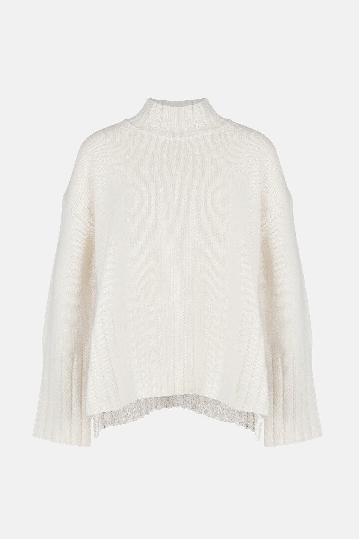 Winona Knitted Jumper