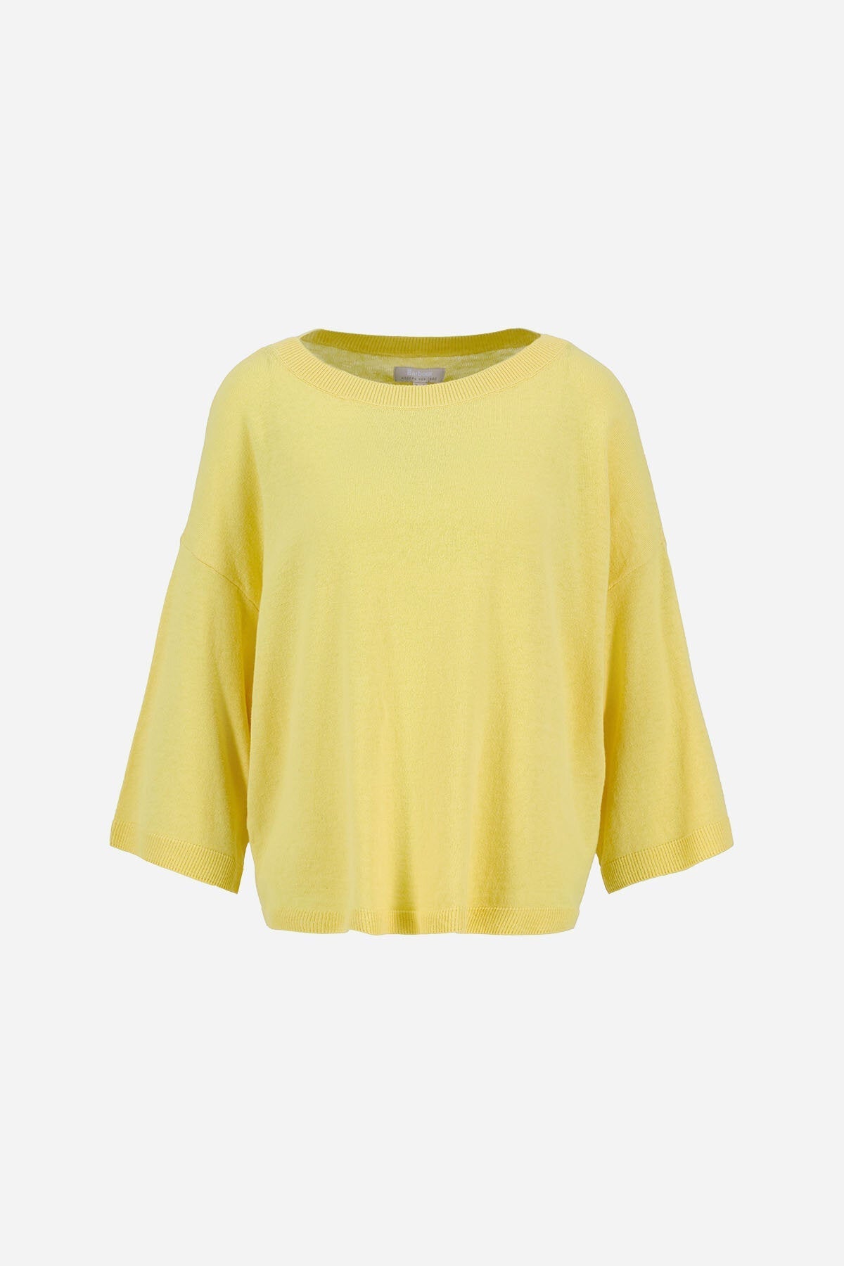 Lucy Knitted Jumper