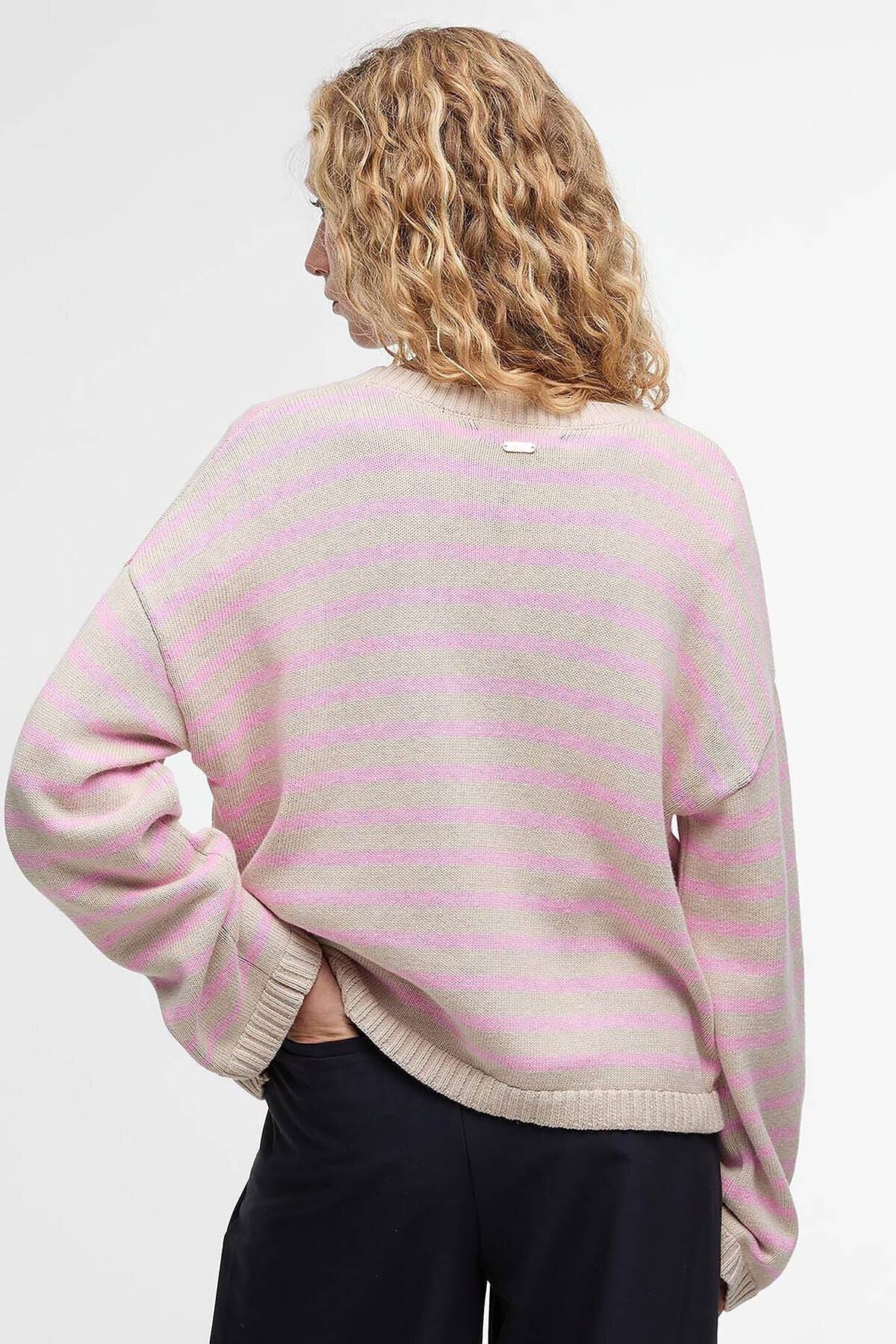 Rosie Knitted Jumper