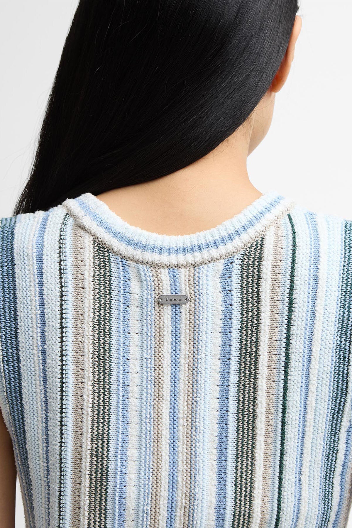 Josie Knitted Vest