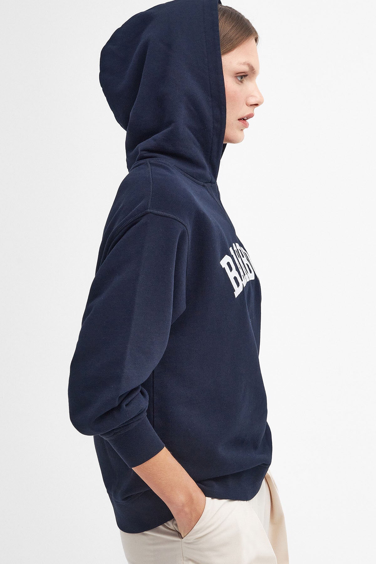 Northumberland Hoodie