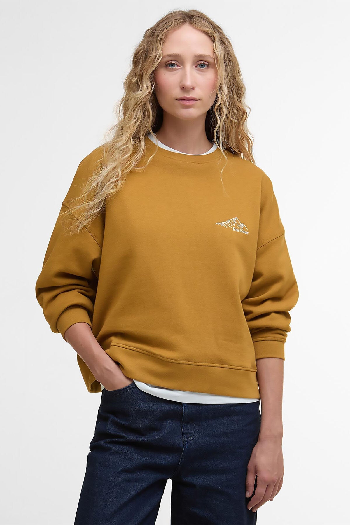 Harper Sweatshirt