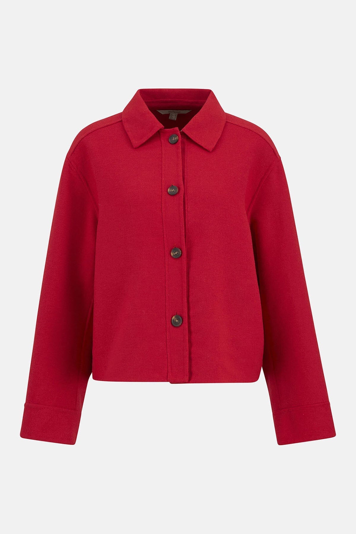 Amanda Overshirt