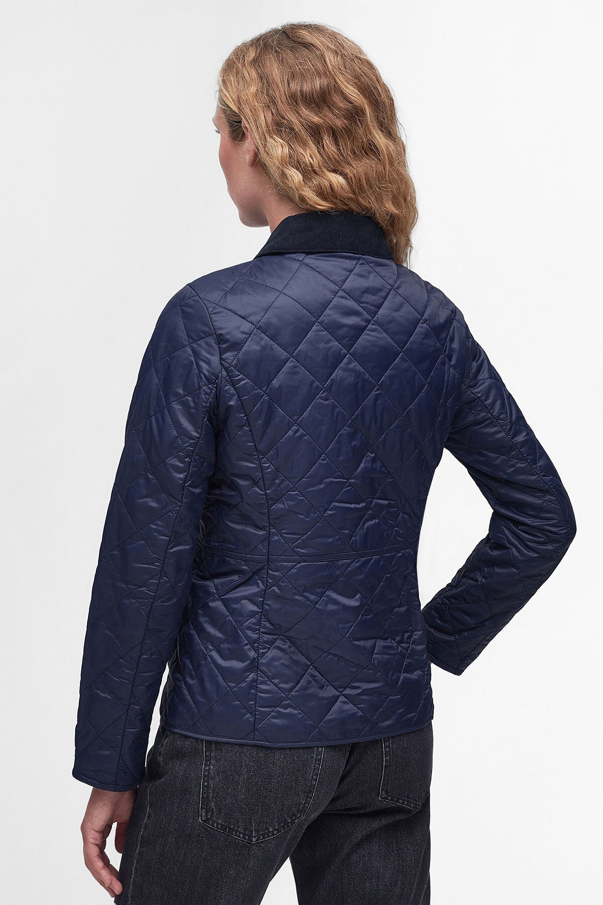 Deveron Quilted Jacket