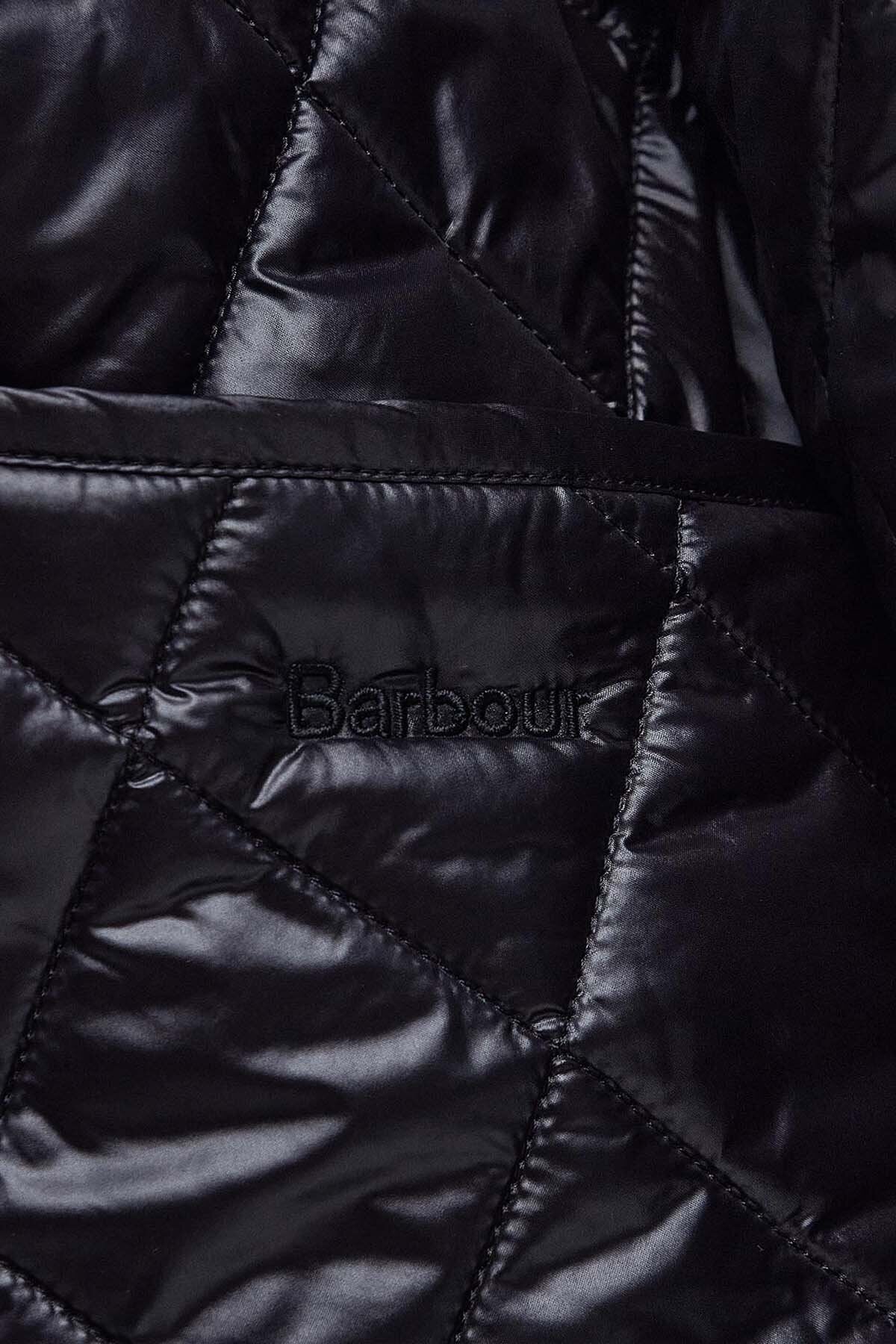 Laving Quilted Jacket