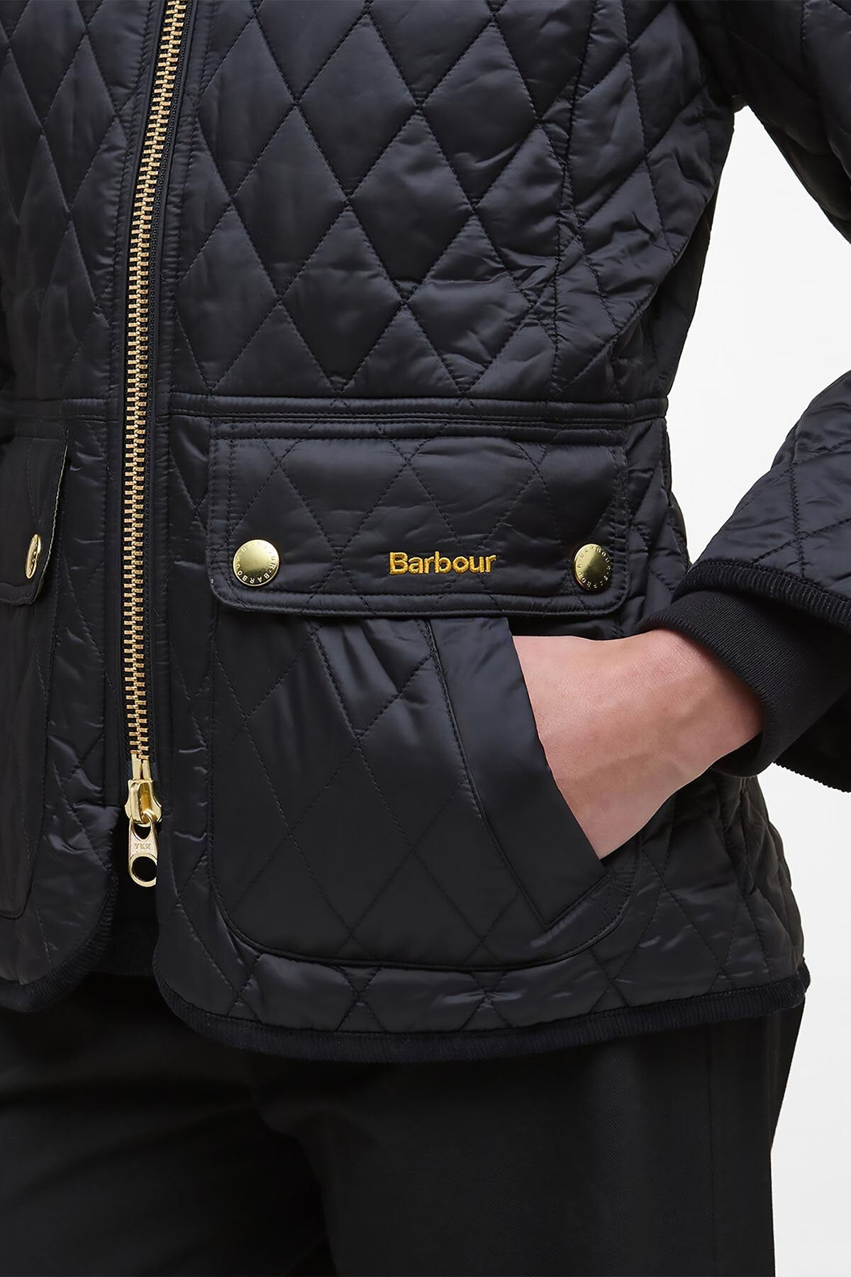 Fitted Beadnell Quilt