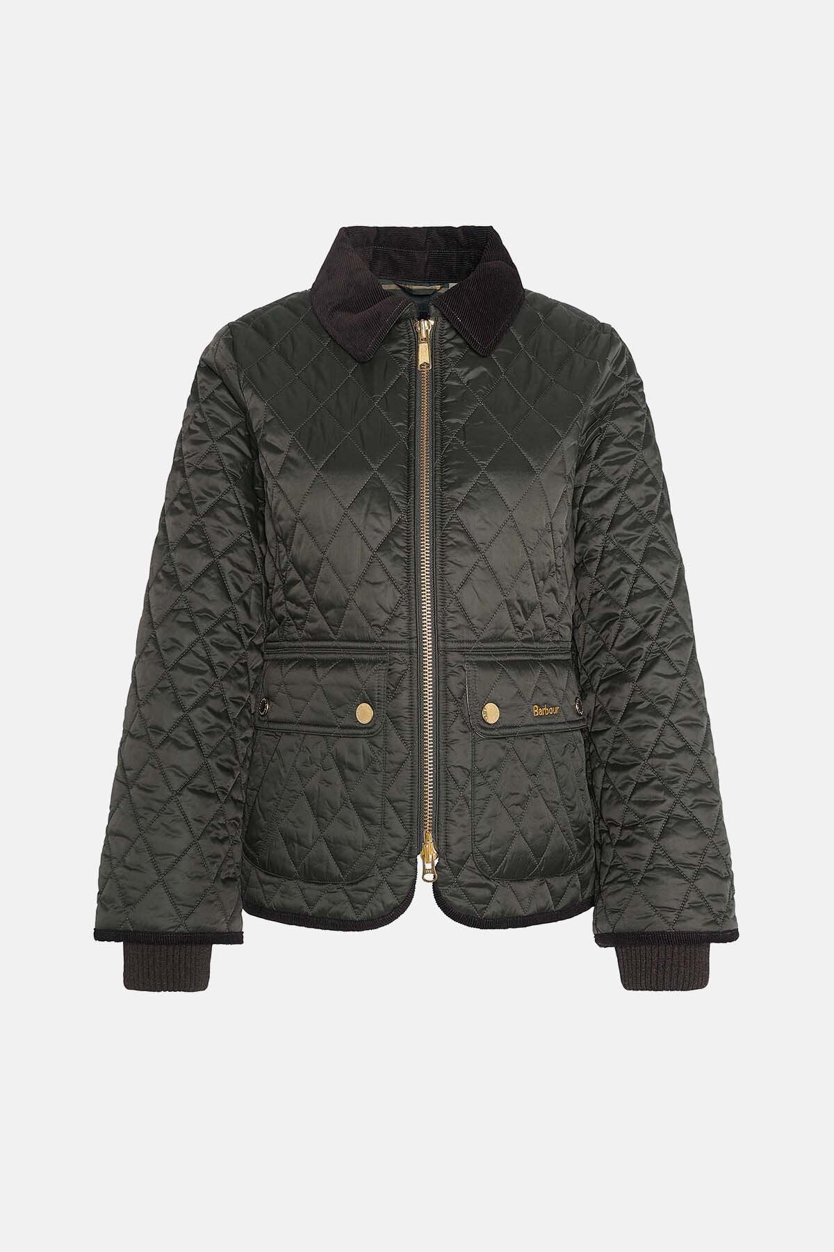 Fitted Beadnell Quilt