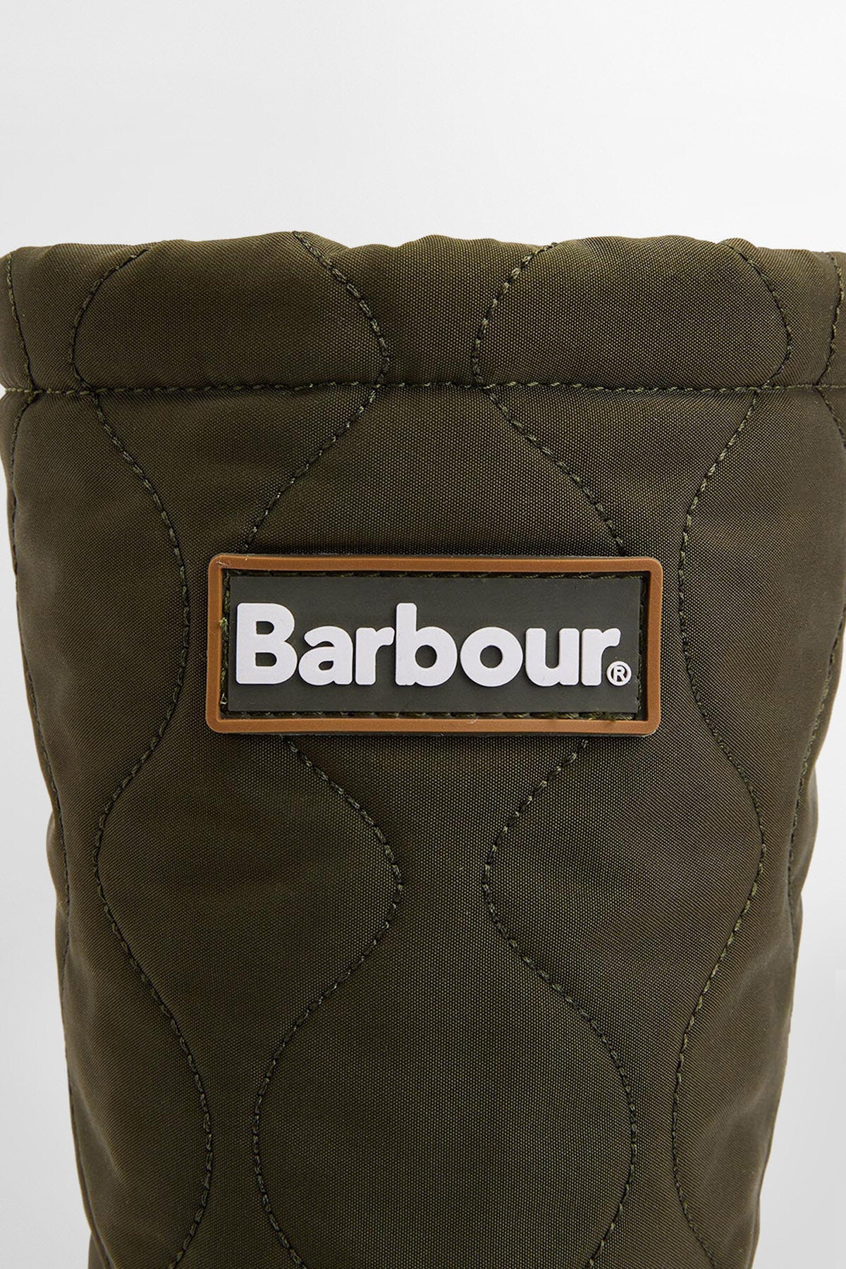 Marnie Quilted Wellington Boots