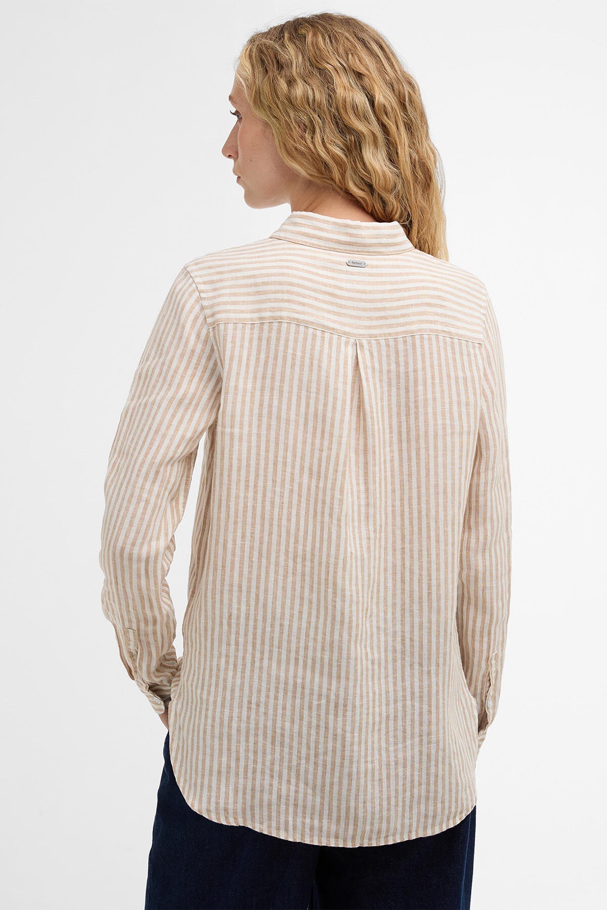 Marine Shirt