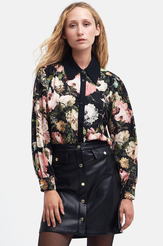 Hindrey Shirt