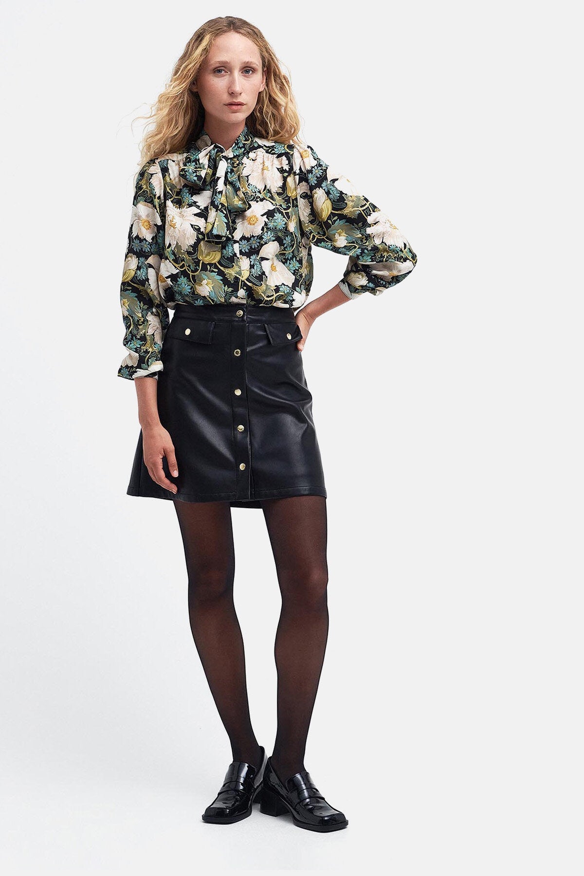 Daintry Shirt