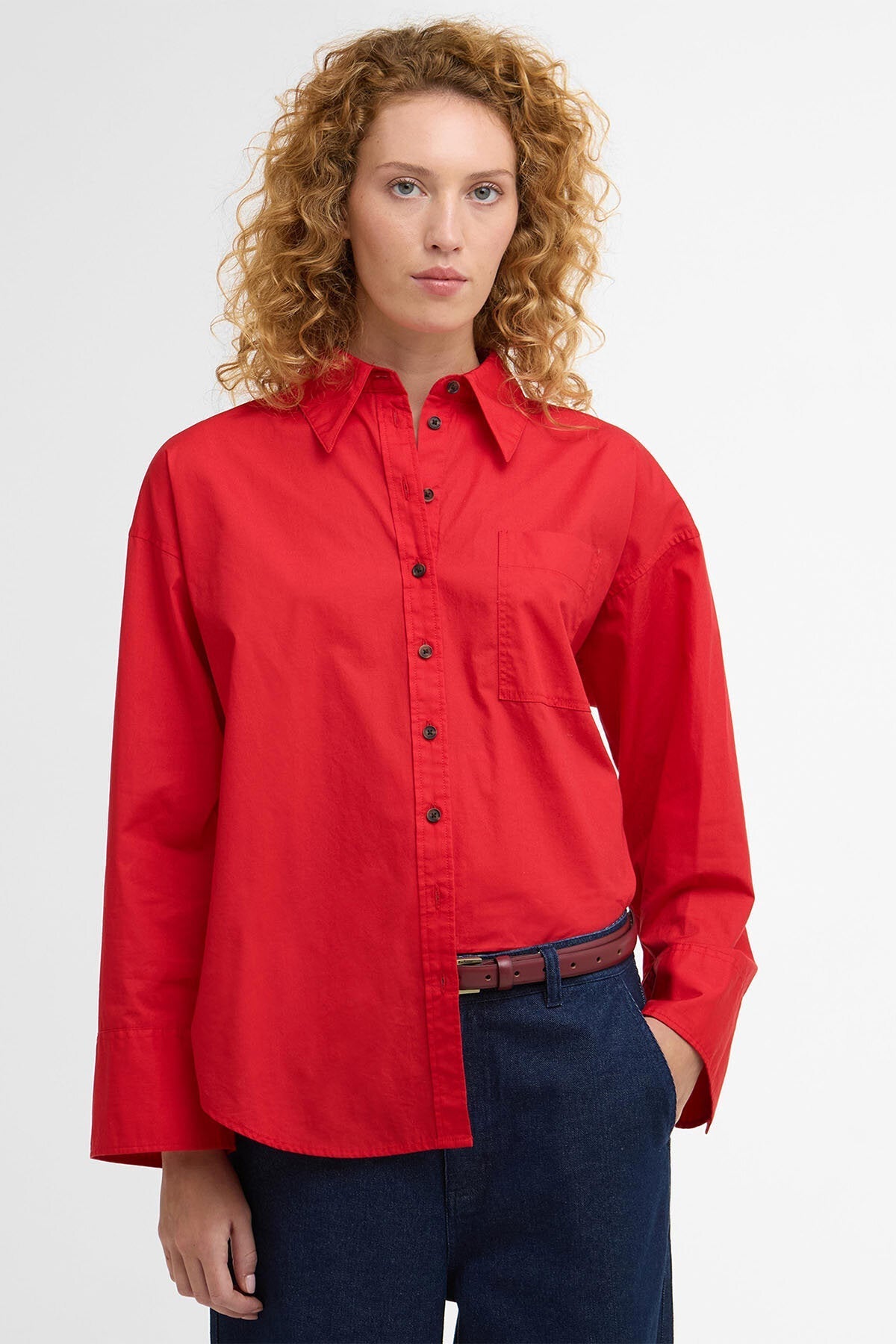 Angela Shirt