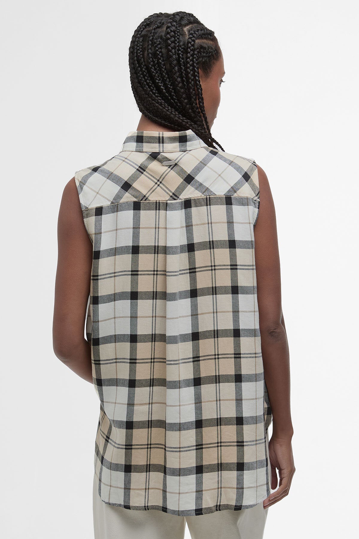 Agnes Shirt