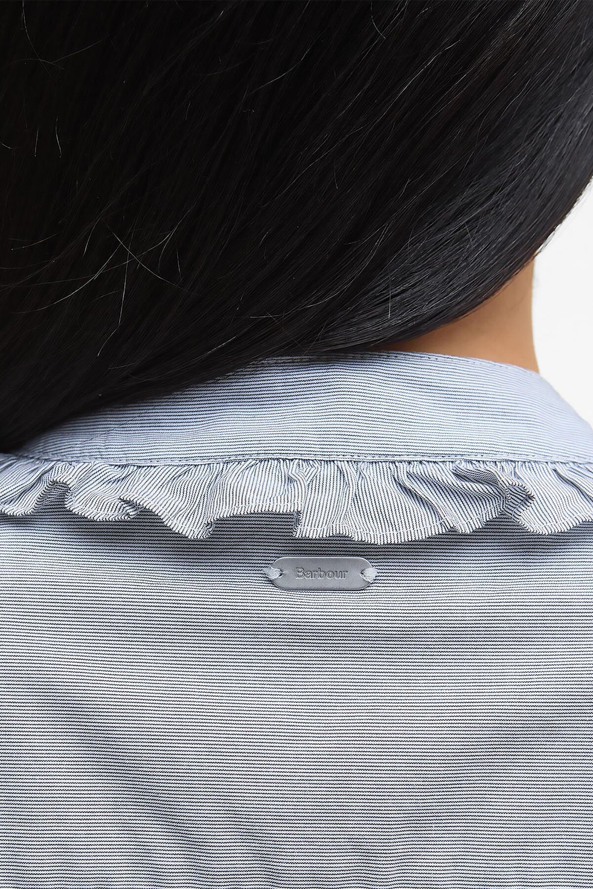 Cecelia Striped Shirt