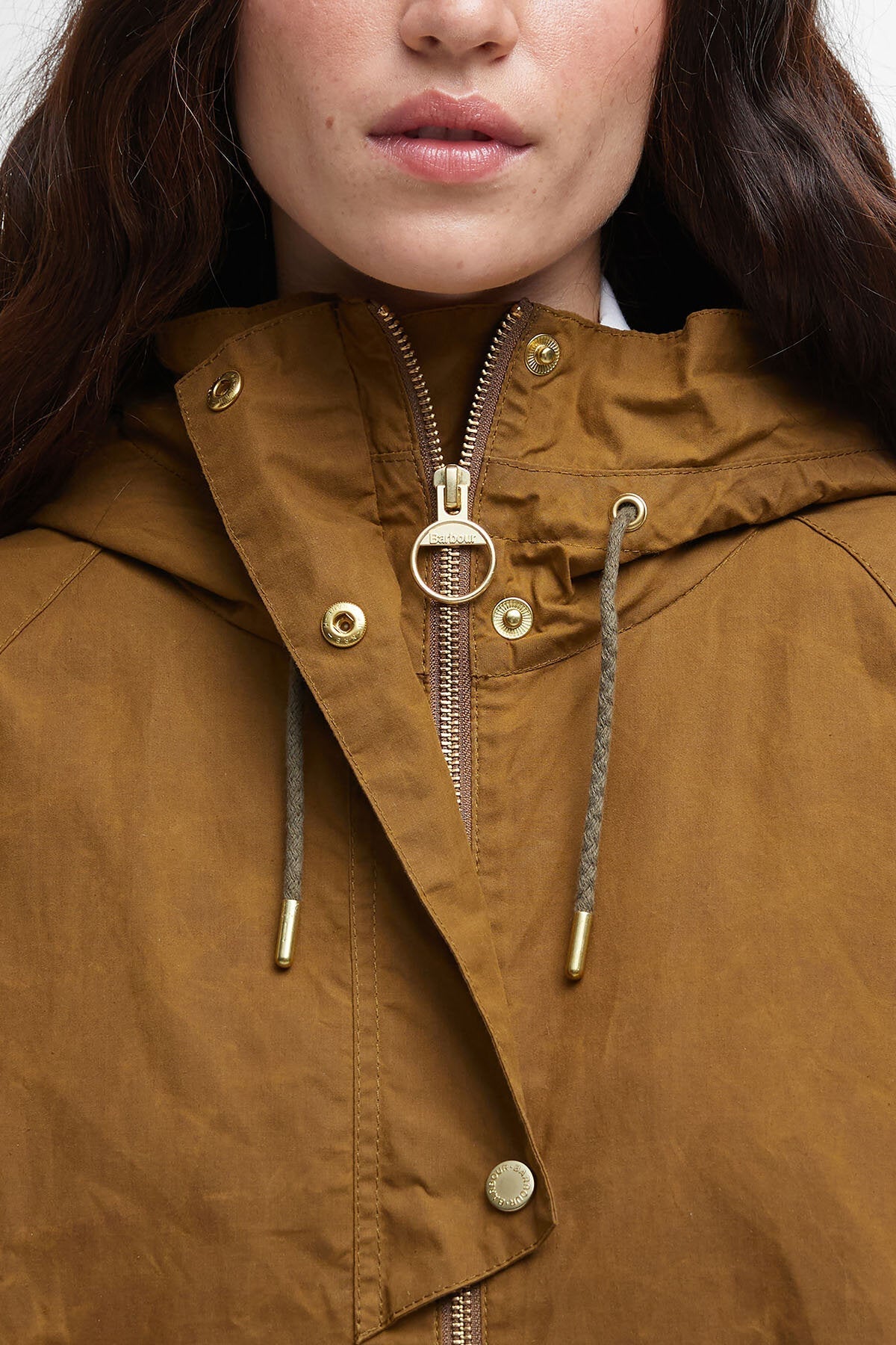Hayley Showerproof Jacket