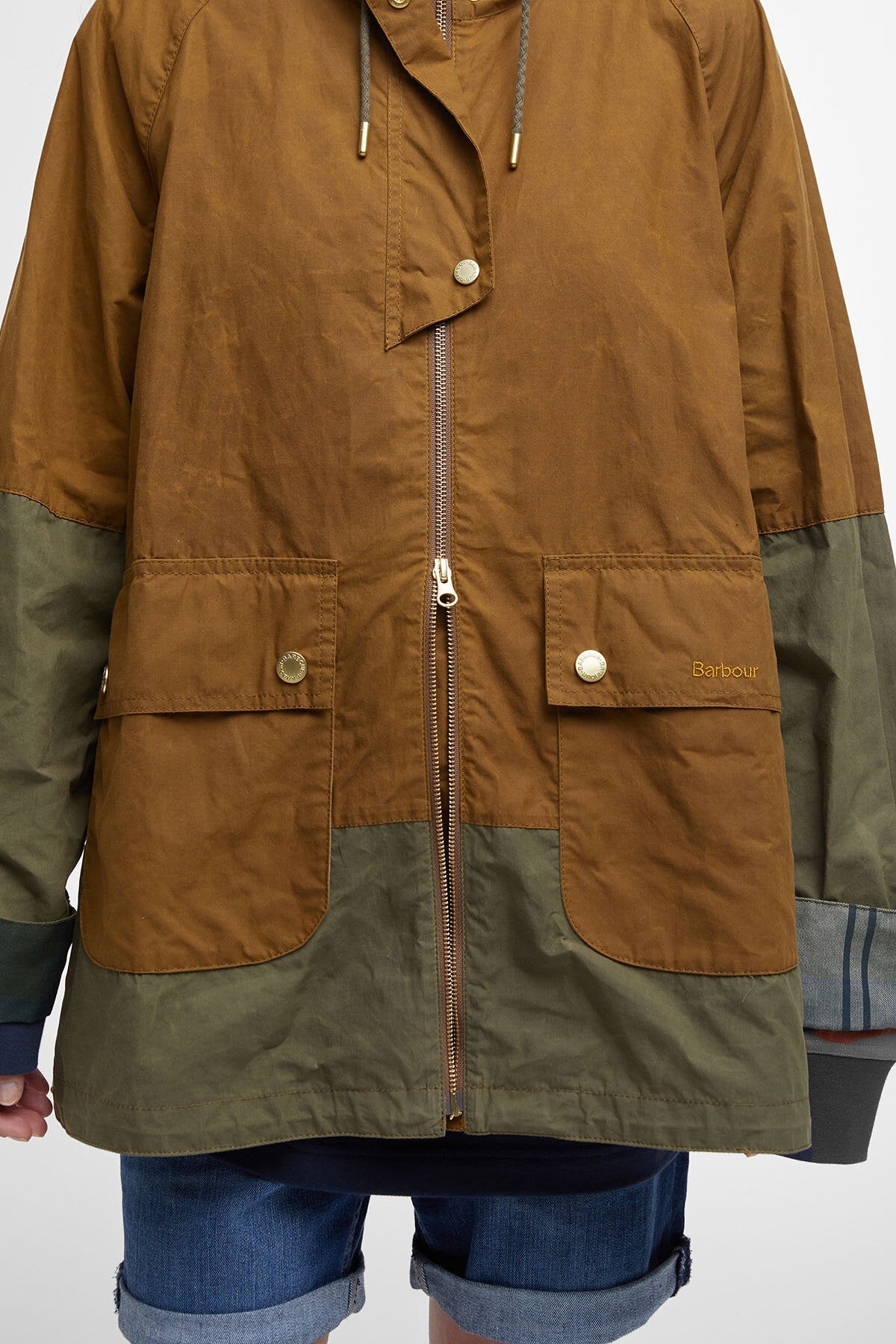 Hayley Showerproof Jacket
