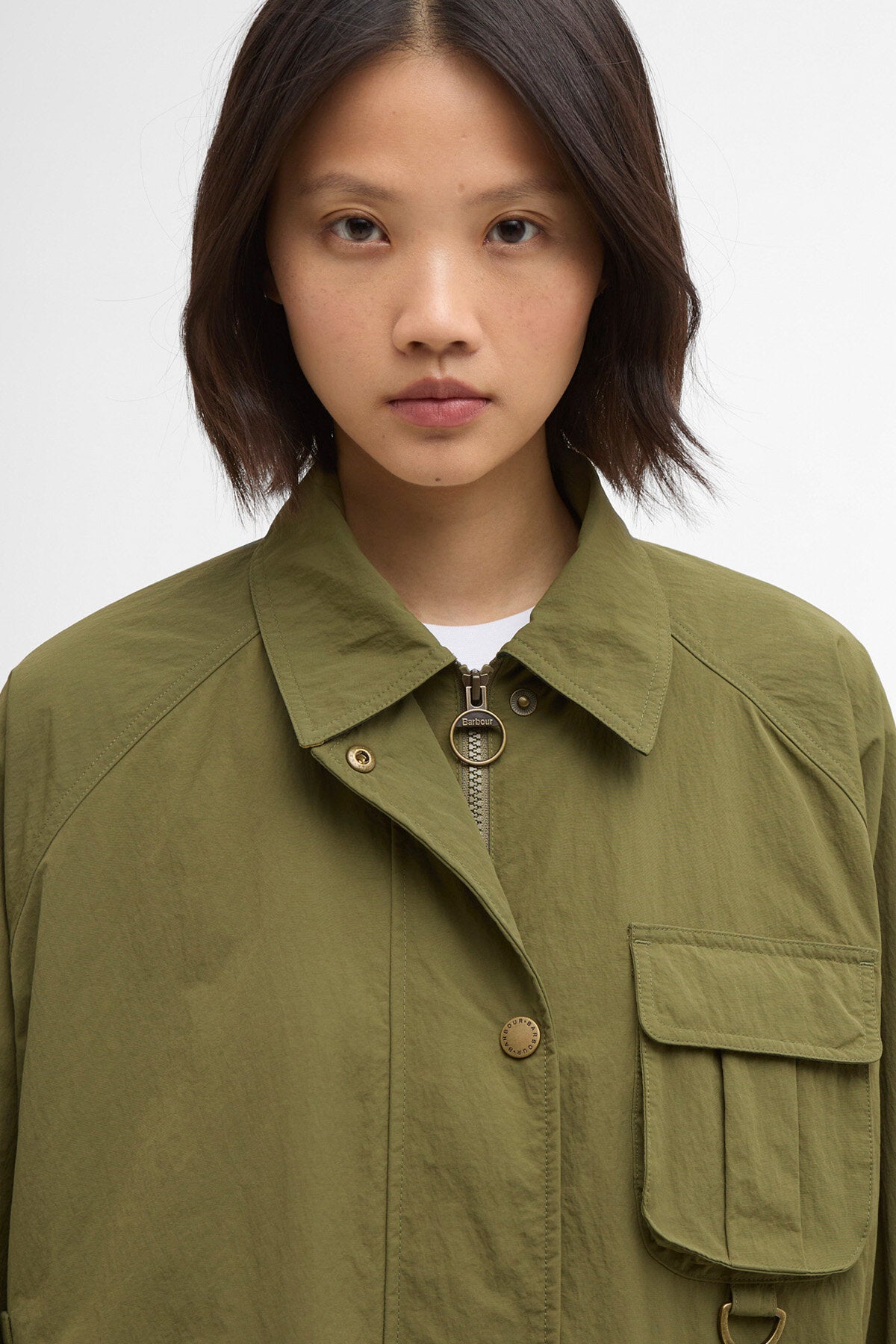 Debbie Showerproof Jacket