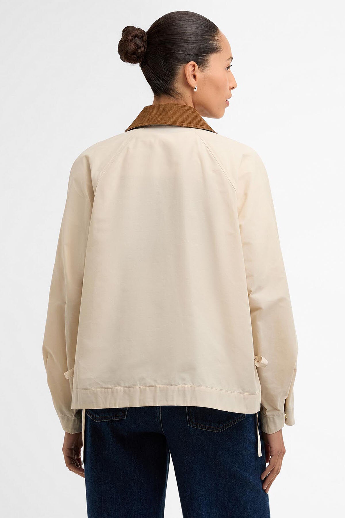 Medland Showerproof Jacket