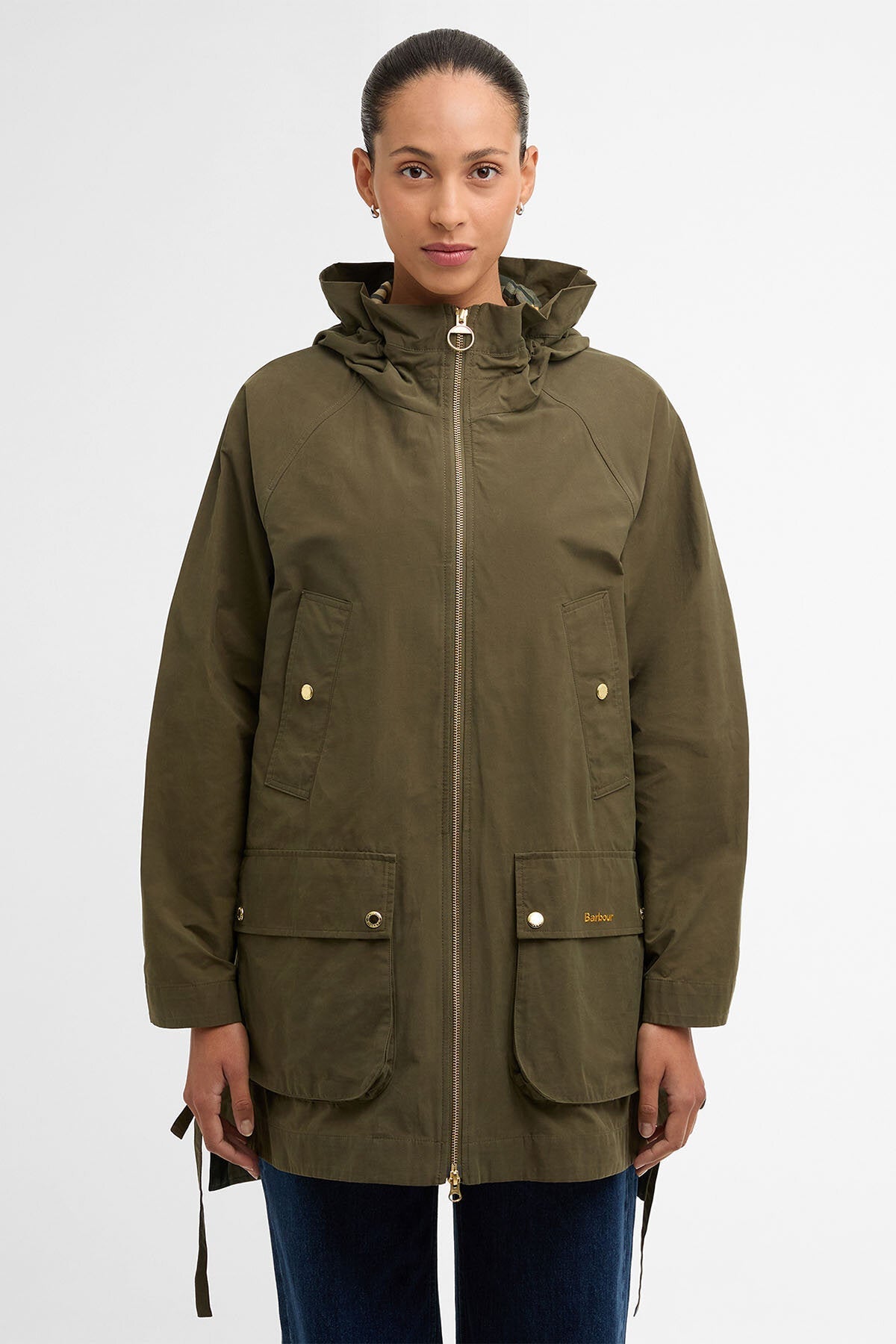 Middlemarch Showerproof Jacket