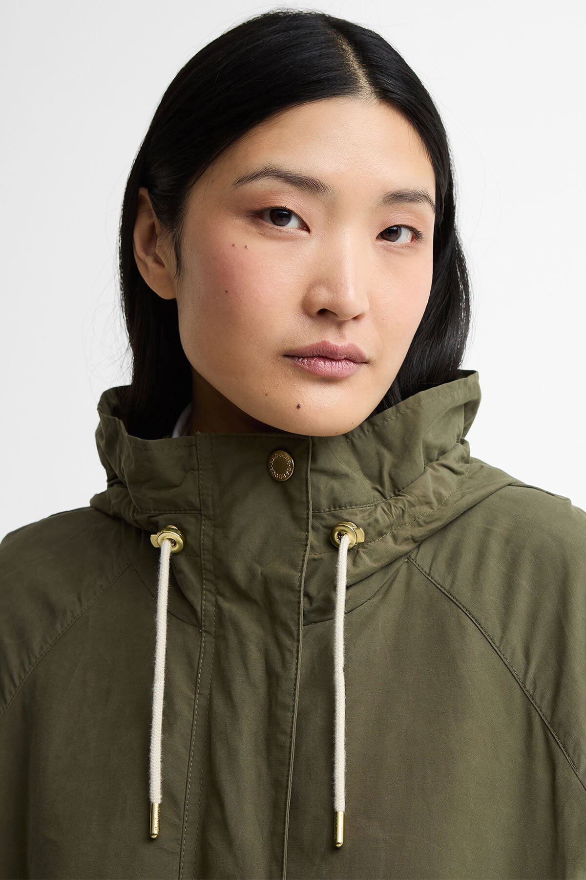 Hawkridge Showerproof Jacket
