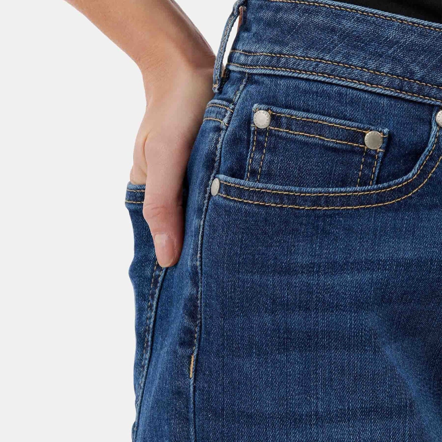 Maddison denim Shorts