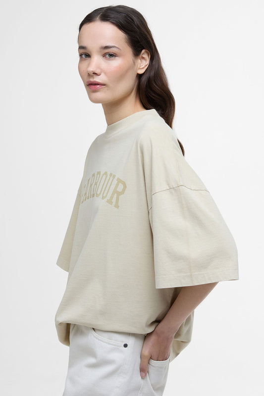 Katie Relaxed T-Shirt
