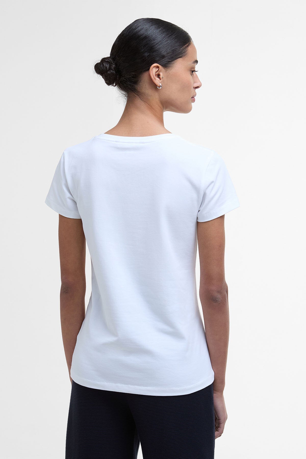 Highlands Graphic T-Shirt