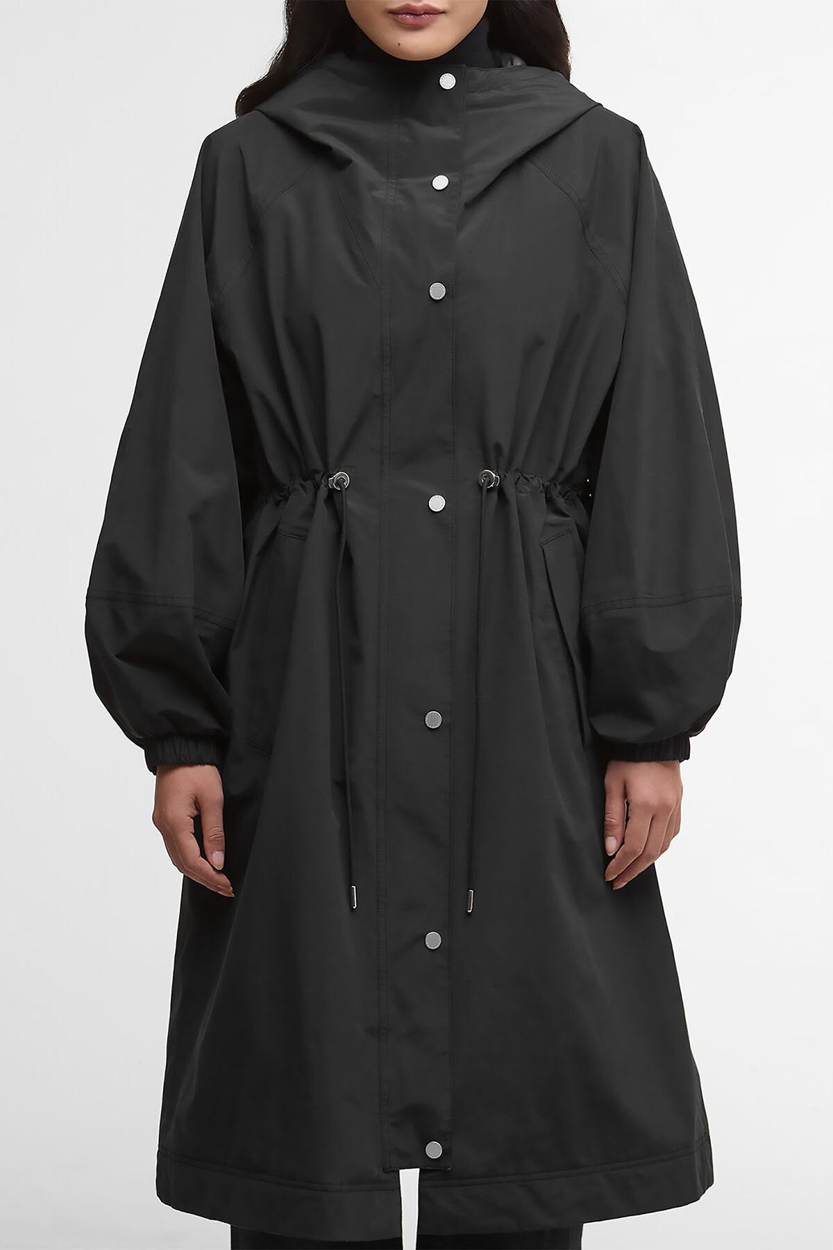 Sidney Waterproof Parka