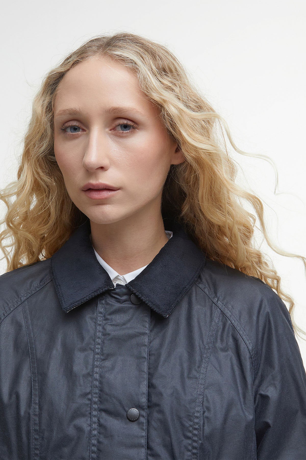 Lightweight Beadnell Wax Jacket