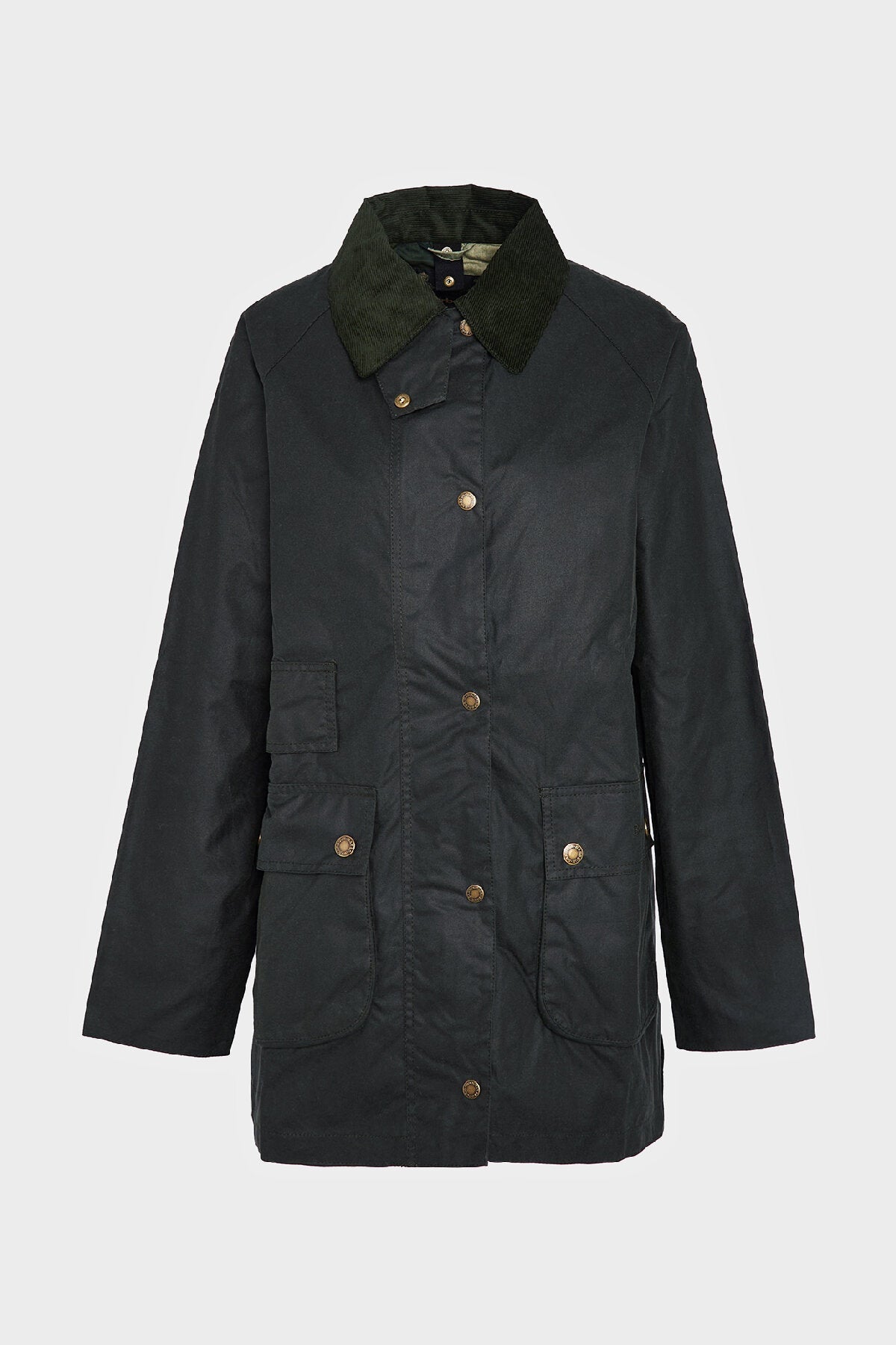 Tain Wax Jacket