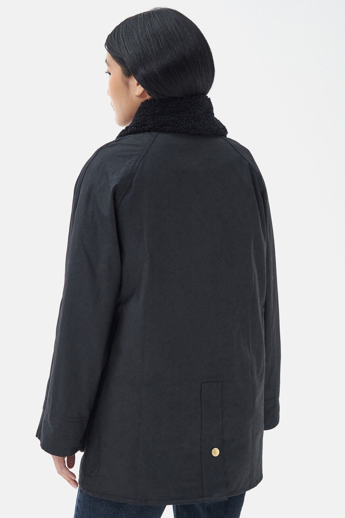 3-in-1 Arncliffe Wax Jacket