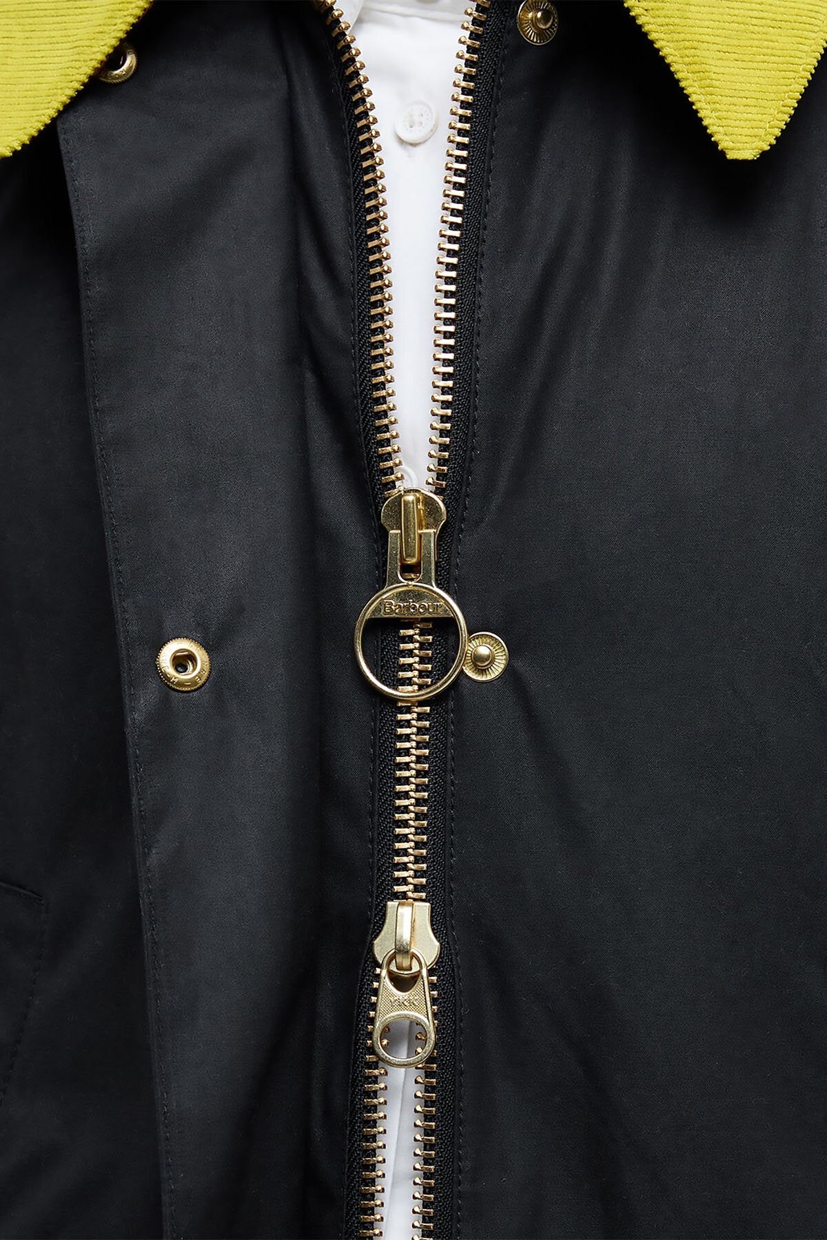 Icons Modern Beadnell Waxed Jacket