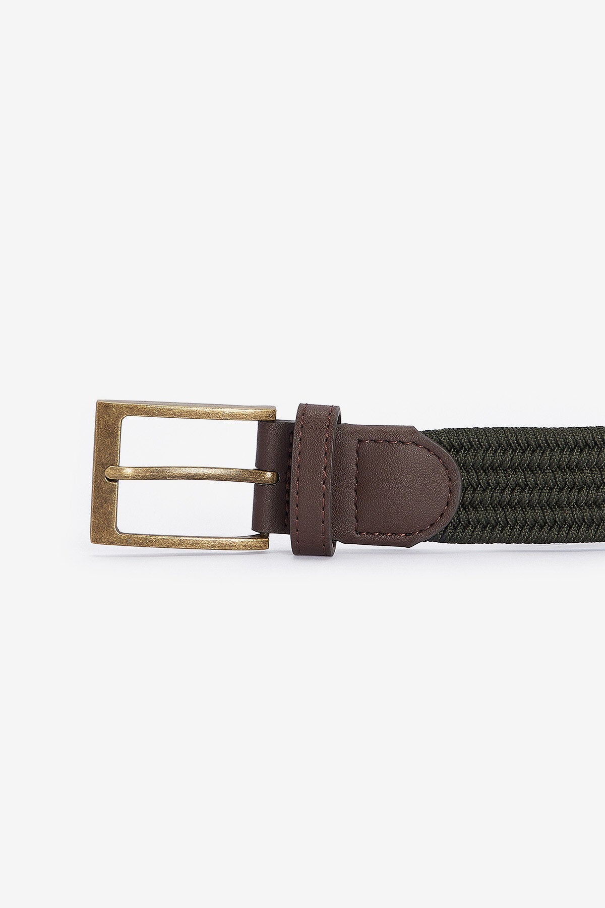Webbing Belt