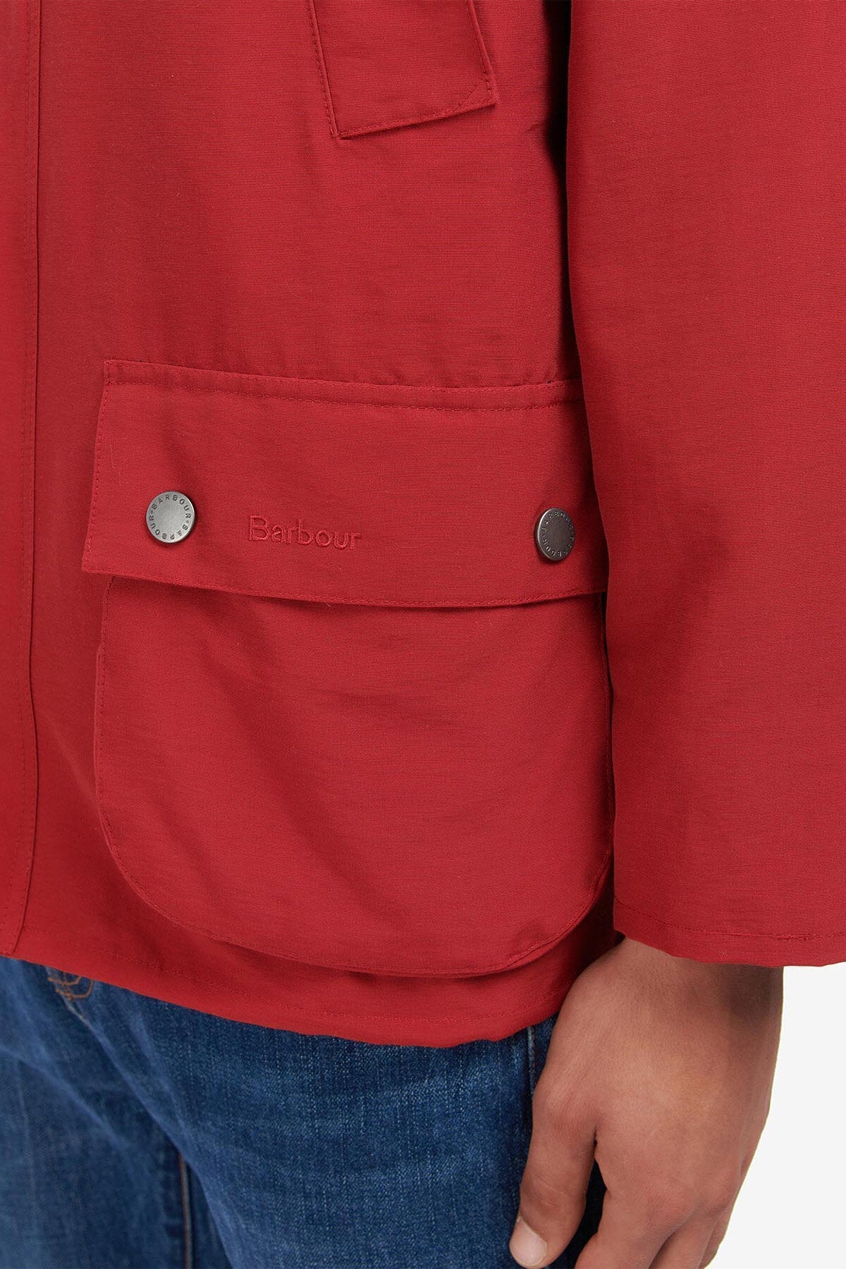 60/40 Bedale Casual