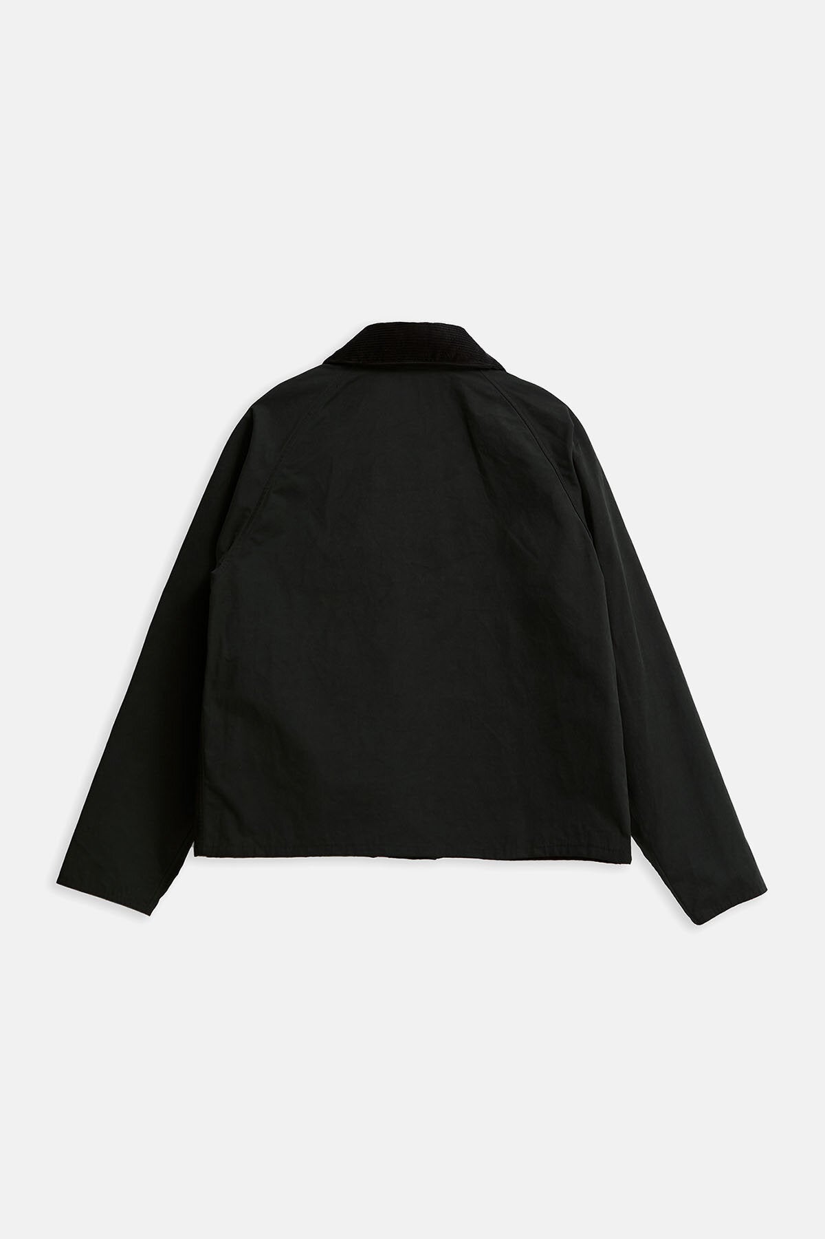 Spey Oversized Casual Jacket
