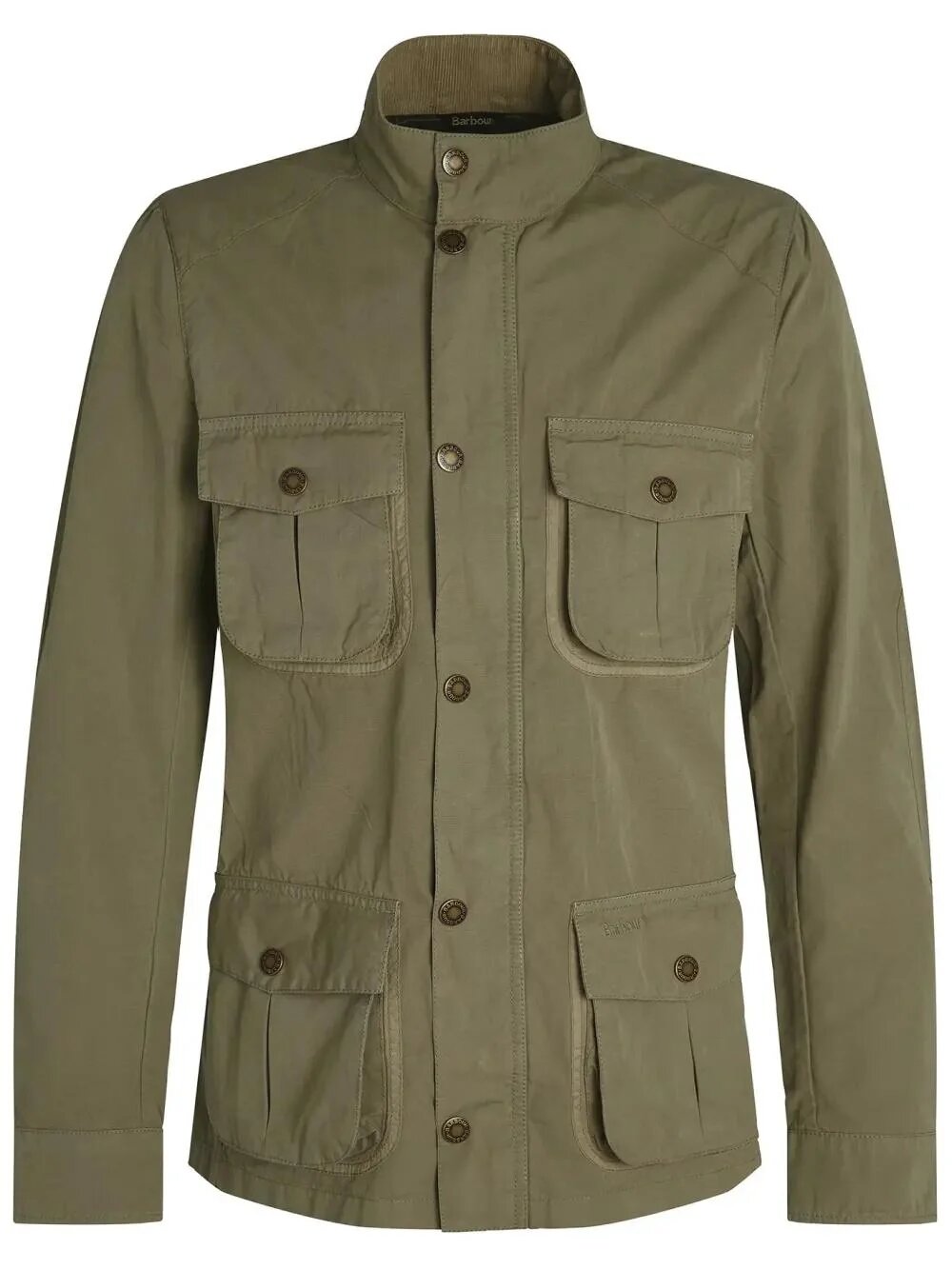 Corbridge Utility Jacket