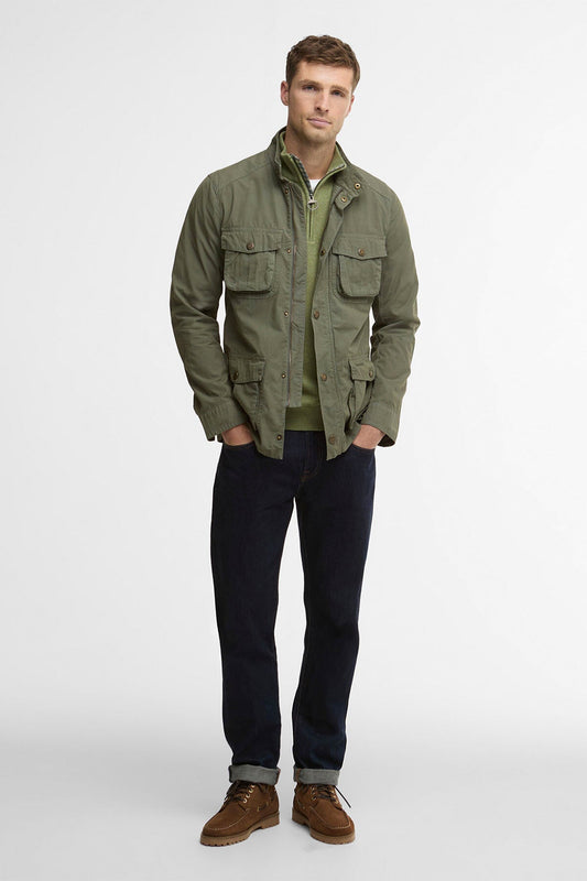 Corbridge Utility Jacket