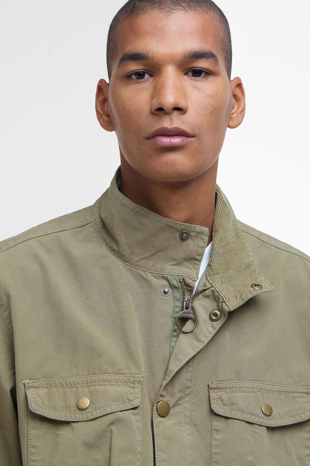 Ogston Casual Jacket