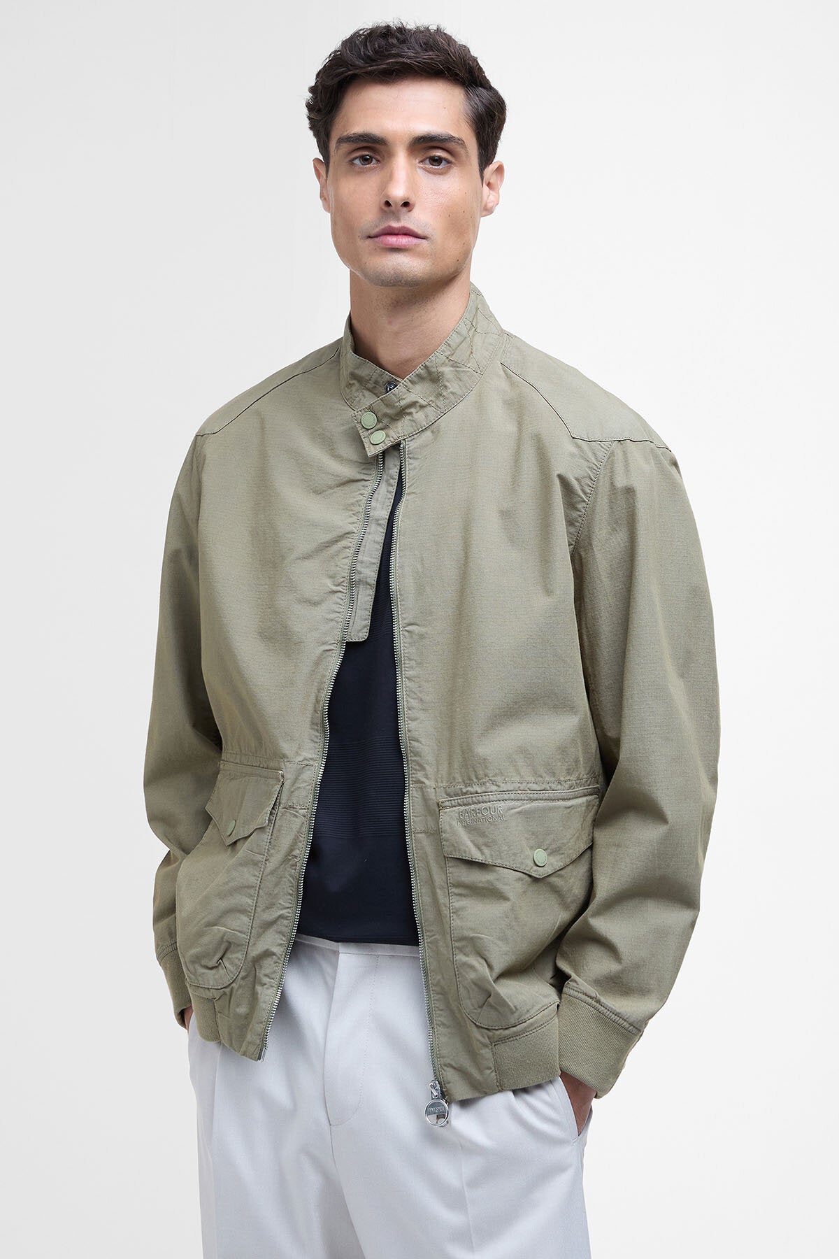 Matley Casual Jacket