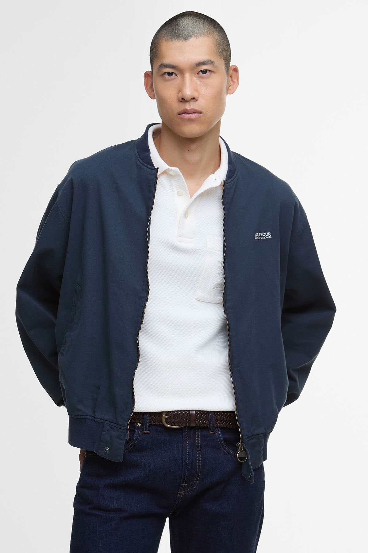 Arnfield Bomber Jacket