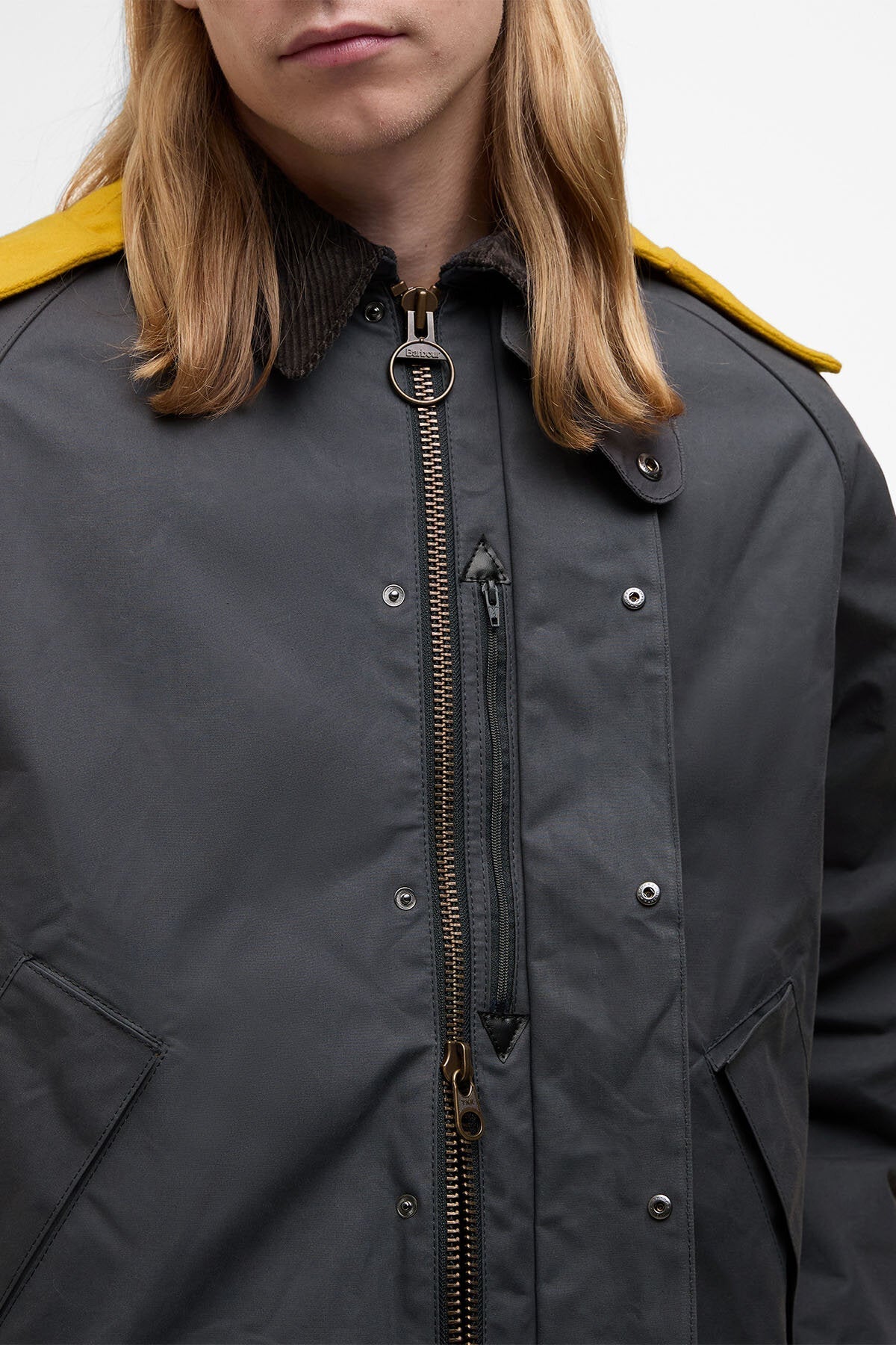 Sunshine Cruiser Casual Jacket