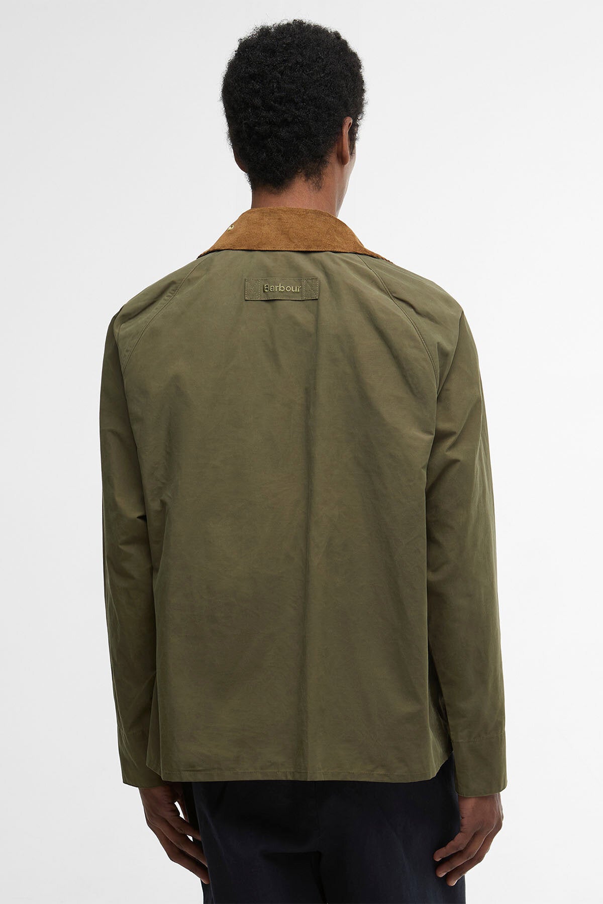 Icons Transport Casual Jacket